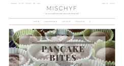 Desktop Screenshot of mischyf.com